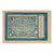 Banconote, Austria, Bachmanning O.Ö. Gemeinde, 50 Heller, paysage, 1921