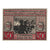 Banknote, Germany, Stendal Stadt, 50 Pfennig, personnage 3, 1921, 1921-07-15