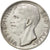 Coin, Italy, Vittorio Emanuele III, 10 Lire, 1927, Rome, EF(40-45), Silver