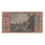 Biljet, Duitsland, Berlin Stadt, 50 Pfennig, Moulins, 1921, 1921-09-09, SUP