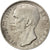 Moneda, Italia, Vittorio Emanuele III, 10 Lire, 1927, Rome, MBC+, Plata, KM:68.2