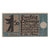 Biljet, Duitsland, Berlin Stadt, 50 Pfennig, Vaches, 1921, 1921-09-09, SUP