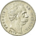 Coin, Italy, Umberto I, 5 Lire, 1879, Rome, AU(55-58), Silver, KM:20