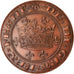 France, Medal, Reproduction, Couronne d'Or, Philippe VI, History, 1971, MS(63)