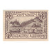 Billete, Austria, Alberndorf Gemeinde, 10 Heller, Texte, 1920, 1920-12-31, EBC