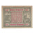 Banconote, Austria, Altschwendt O.Ö. Gemeinde, 10 Heller, cloche, 1920