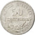 Monnaie, Italie, Vittorio Emanuele II, 50 Centesimi, 1863, Naples, TTB+, Argent
