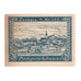 Banknot, Austria, Gallneukirchen O.Ö. Marktgemeinde, 20 Heller, Texte, 1920