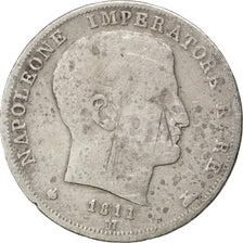 Italie, Royaume de Napoléon, Lira