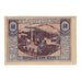 Banknote, Austria, Ertl N.Ö. Prv. Katholischer Kirchenbauverein Ertl, 50