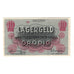 Banknote, Austria, Lagergeld, 10 Heller, valeur faciale, AU(55-58)