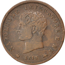 Italie, Royaume de Napoléon, Soldo