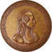 Frankrijk, Medaille, Henri III, François II, Charles IX, History, UNC-, Bronze