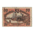 Biljet, Duitsland, Harburg Handelskammer, 50 Pfennig, bateau, 1920, 1920-10-01