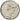 Moneta, STATI ITALIANI, LUCCA, 2 Lire, 1837, MB, Argento, KM:41