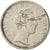 Munten, Italiaanse staten, LUCCA, 2 Lire, 1837, FR, Zilver, KM:41