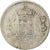 Moneta, DEPARTAMENTY WŁOSKIE, LUCCA, 2 Lire, 1837, VF(20-25), Srebro, KM:41