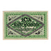 Billete, Austria, Bielefeld Stadt, 10 Heller, valeur faciale, 1920, 1920-04-01