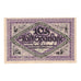 Nota, Áustria, Bielefeld Stadt, 10 Heller, valeur faciale, 1921, 1921-04-01