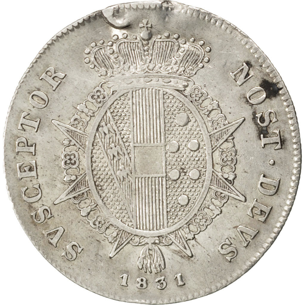 Italie, Toscane, Léopold II, Paolo