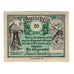 Billete, Austria, Grossarl Sbg. Gemeinde, 20 Heller, paysage, 1920, 1920-12-31