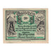 Billet, Autriche, Grossarl Sbg. Gemeinde, 20 Heller, paysage 1, 1920