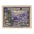 Banconote, Austria, Grossarl Sbg. Gemeinde, 50 Heller, paysage, 1920