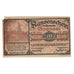 Billet, Autriche, Gossam N.Ö. Gemeinde, 10 Heller, N.D, 1920, 1920-12-31, SUP