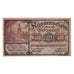 Billet, Autriche, Gossam N.Ö. Gemeinde, 20 Heller, N.D, 1920, 1920-12-31, SUP