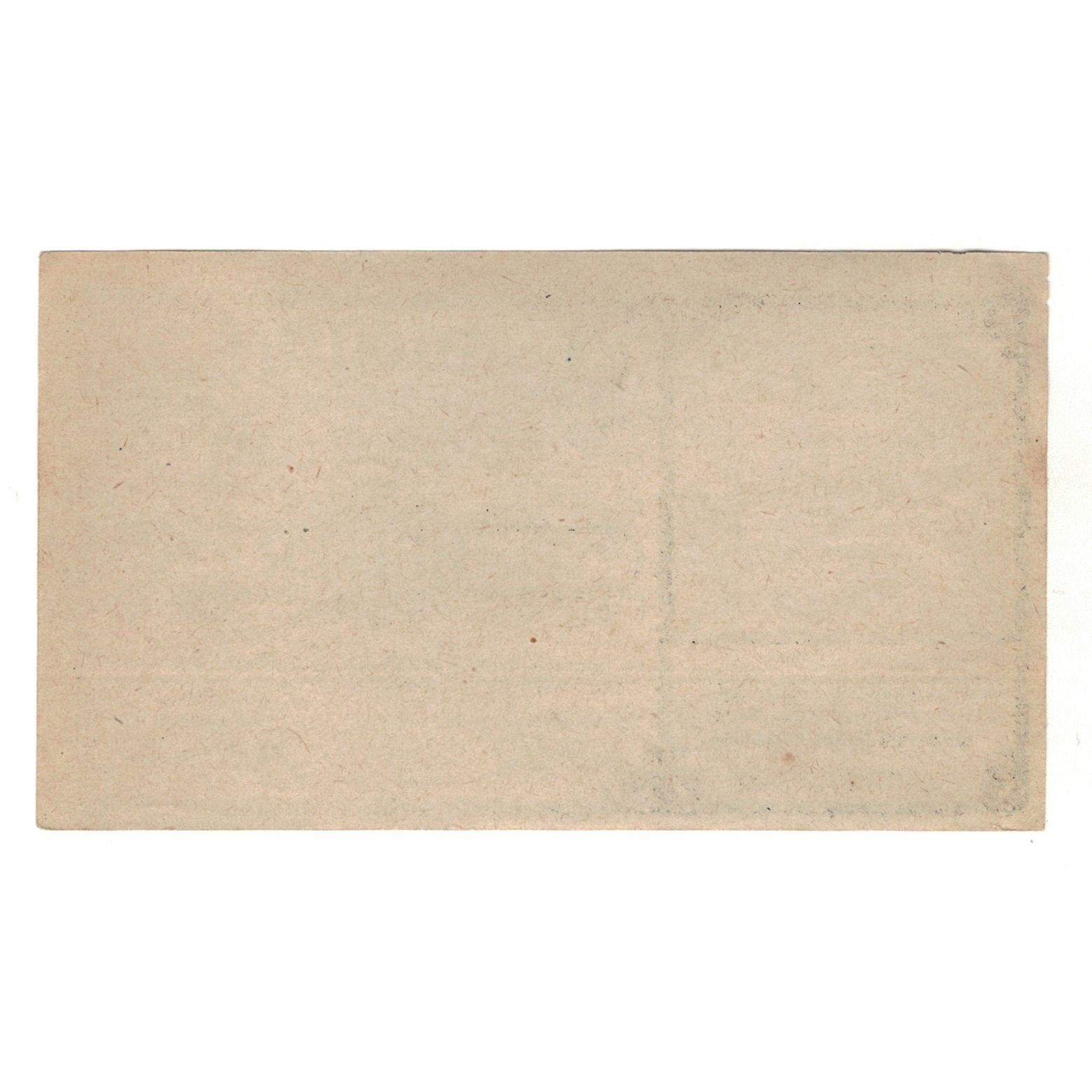 Billet, Autriche, Gossam N.Ö. Gemeinde, 50 Heller, N.D, 1920, 1920-12-31, SUP