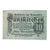 Banconote, Austria, Gunskirchen O.Ö. Gemeinde, 10 Heller, batiment 1, 1920