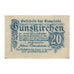 Billet, Autriche, Gunskirchen O.Ö. Gemeinde, 20 Heller, Batiment, 1920