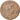 Coin, ITALIAN STATES, NAPLES, Ferdinando II, 2 Tornesi, 1852, AU(50-53), Copper