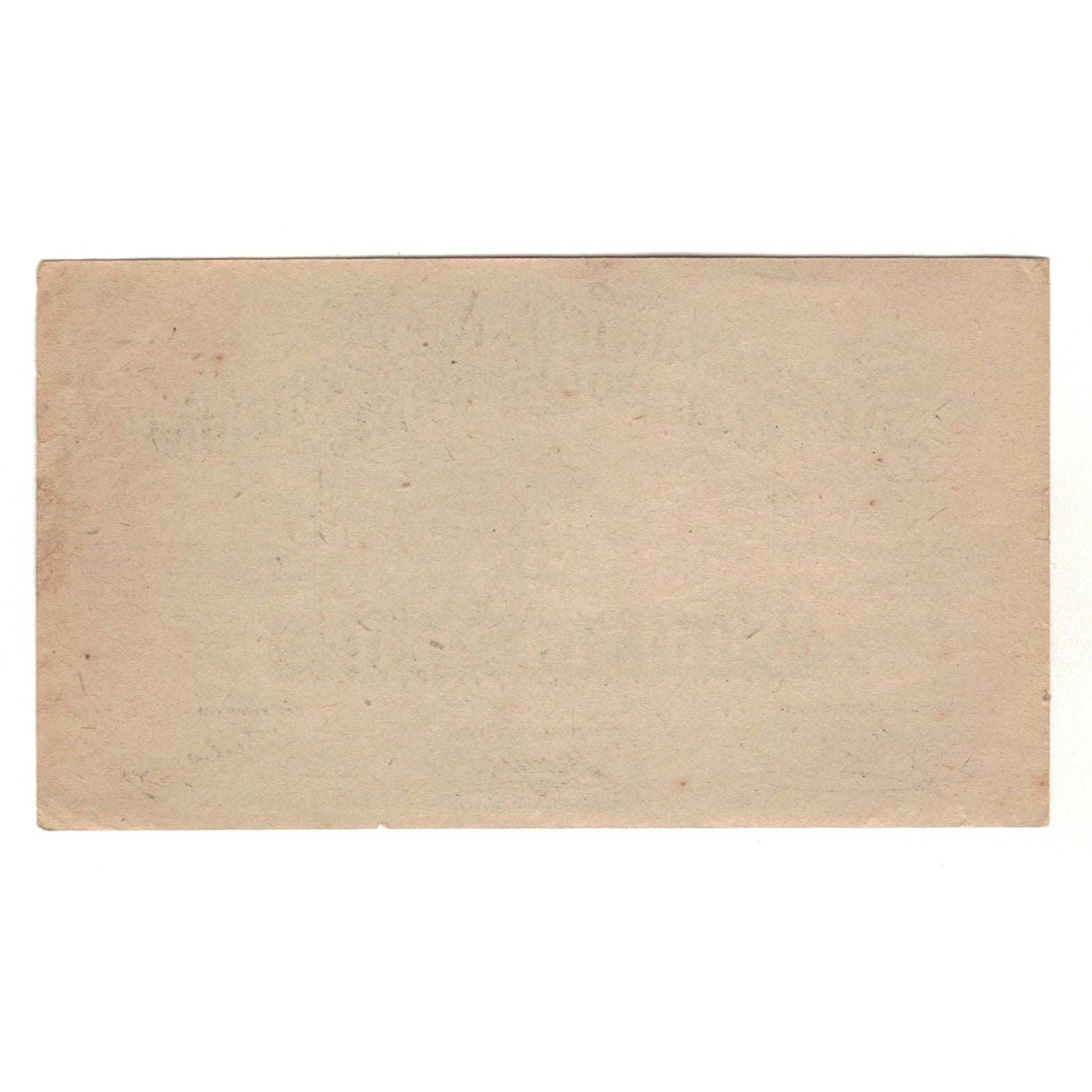 Billete, Austria, Gumpoldskirchen N.Ö. Gemeinde, 50 Heller, N.D, 1920