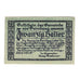 Billet, Autriche, Geinberg O.Ö. Gemeinde, 20 Heller, paysage, 1920, 1920-08-31
