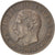 Münze, Frankreich, Napoleon III, Napoléon III, 5 Centimes, 1854, Paris, VZ