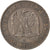Munten, Frankrijk, Napoleon III, Napoléon III, 5 Centimes, 1854, Paris, PR