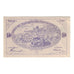 Billet, Autriche, Gars am Kamp N.Ö. Marktgemeinde, 80 Heller, texte 1, 1920