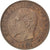 Münze, Frankreich, Napoleon III, Napoléon III, 5 Centimes, 1854, Paris, VZ