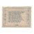 Banknote, Austria, Vitis N.Ö. Marktgemeinde, 50 Heller, Texte, 1920