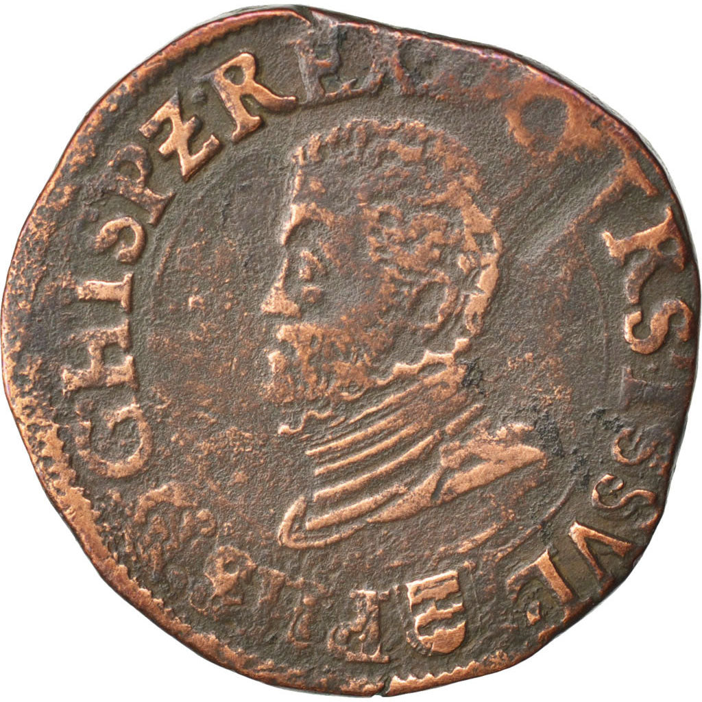 Pays-Bas, Philippe II d'Espagne, Liard des États, Overijssel