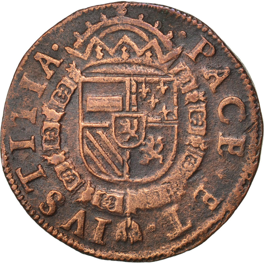 Pays-Bas, Philippe II d'Espagne, Liard des États, Overijssel