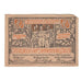 Banknote, Austria, Loich N.Ö. Gemeinde, 80 Heller, Texte, 1920, 1920-07-31