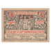 Banknote, Austria, Loich N.Ö. Gemeinde, 80 Heller, Texte  5, 1920, 1920-07-31
