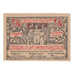 Banknote, Austria, Loich N.Ö. Gemeinde, 80 Heller, Texte 6, 1920, 1920-07-31