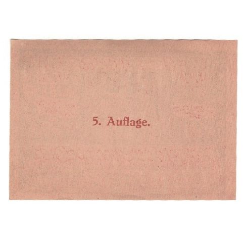 Banknote, Austria, Loich N.Ö. Gemeinde, 80 Heller, Texte 6, 1920, 1920-07-31