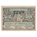 Banknote, Austria, Loich N.Ö. Gemeinde, 80 Heller, Texte 8, 1920, 1920-07-31