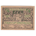Banknote, Austria, Loich N.Ö. Gemeinde, 80 Heller, Texte 9, 1920, 1920-07-31