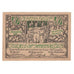 Banknote, Austria, Loich N.Ö. Gemeinde, 80 Heller, texte 1, 1920, 1920-07-31