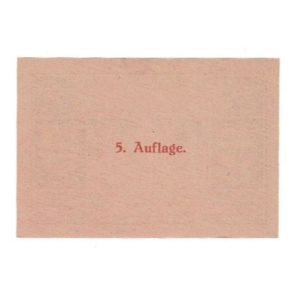 Banknote, Austria, Loich N.Ö. Gemeinde, 50 Heller, Texte 2, 1920, 1920-07-31
